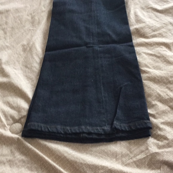 Ralph Lauren Flare jeans size 10 - Picture 3 of 7